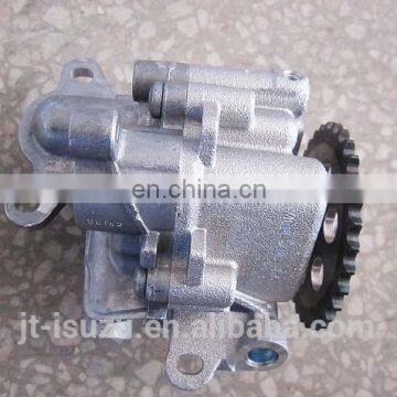 Genuine part electric oil extractor pump BK2Q 6600 CA for transit V348 2.2L 3.2L