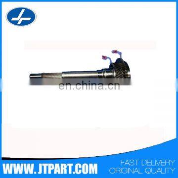 transit petrol transmission input shaft CN2C157015AA