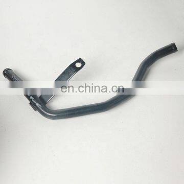 EGR cooler inlet pipe 5268359  for Foton ISF2.8/3.8 engine