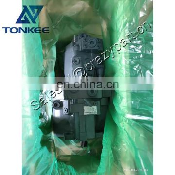 ZX75US ZX70 ZX75 excavator main pump AP2D36LV3RS6-890-3 AP2D36 piston pump 4706895 Hydraulic pump