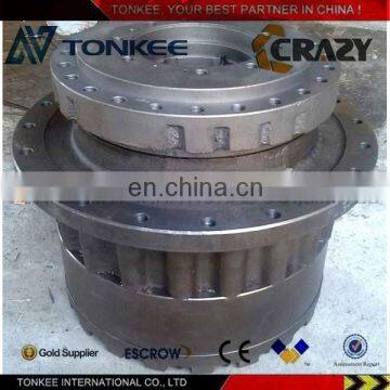 PC300-7 final drive gearbox & travel reduction & travel gearbox PC300-7