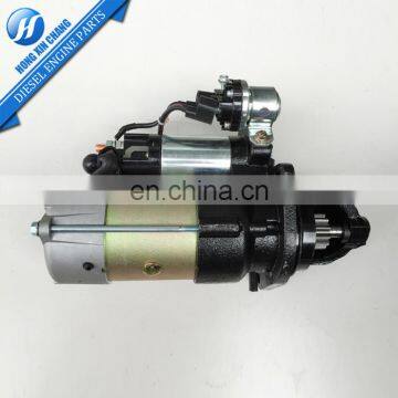 ISB6.7 Engine Parts Auto Starter Motor 4983067 M93R3003SE