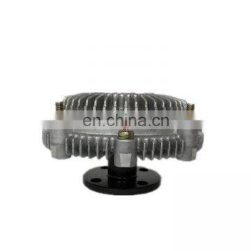 Auto Cooling Parts 8-94311252-0 8-94412030-0 8944120300 4ZE1 Fan Clutch for Isuzu TFR photo-3