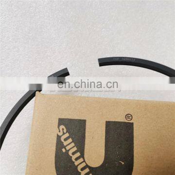Mechanical Engine Parts ISG Diesel Engine Piston Ring 3698036 3698032 3698033