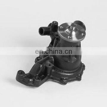 16100-59185 Car water pump for coaster 14B BB42