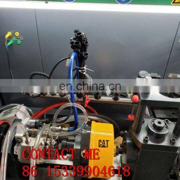 CR738 Common Rail Test Bench for BOSCH Injector