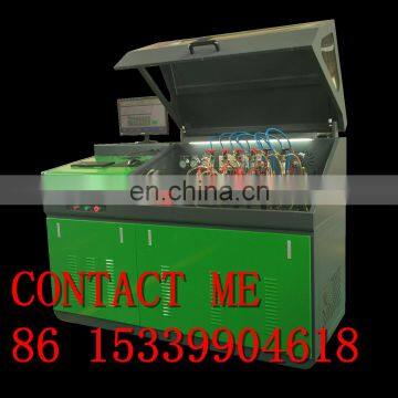 Injection Pump Test Bench CRS708 photo-2