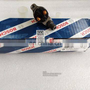 Original Injector 0445120224 for WEICHAI photo-6