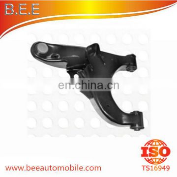 Control Arm 551A0-EB300 / 551A0EB300 for NISSAN PATHFINDER R51 high performance with low price