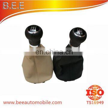 For VW Speed Gear Shift Knob & PU Boot 3B0711113AGFEU