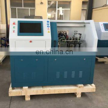 CR816 Common Rail Test Bench Test All Common Rail Pumps and Injectors, Electronic Unit Injectors