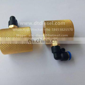 NO,112 COLLECTOR FOR 320D INJECTOR