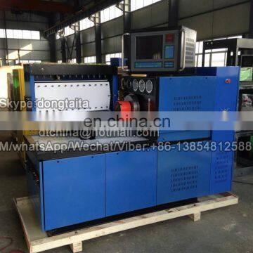 NT3000 Fuel Injection Pump Testing Machine/banco de Pruebas Para Bombas de Inyeccion photo-3