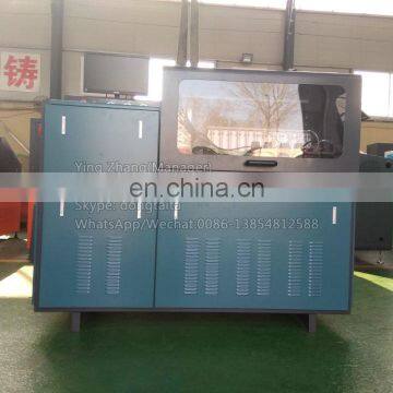 CR3000A Common Rail Pump Test Bench/tester Simulator photo-6