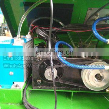 DTS200 Common Rail Diesel Injector Test Bench With Piezo photo-5