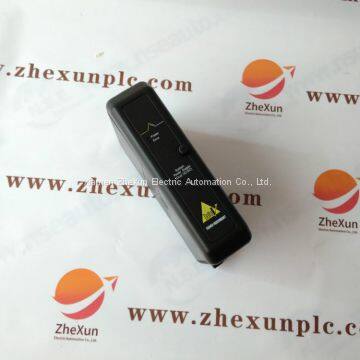 Emerson DeltaV kj4001x1-hc1 localbus extender left