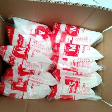 Halal Cooking Dish Noodle Soup Flavouring 3g 250g Small Sachet Pure Seasoning 6 to 80 Mesh Monosodium Glutamate Msg Best Pric