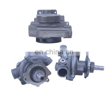 3903749 Water Pump for cummins BT5.9-A152 6B5.9  diesel engine spare Parts  manufacture factory in china order