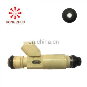 Boquilla Del Inyector de Combustible YL8E-C7B, Bico Injetor de Combustivel YL8E-C7B,Fuel Injector YL8E-C7B photo-4