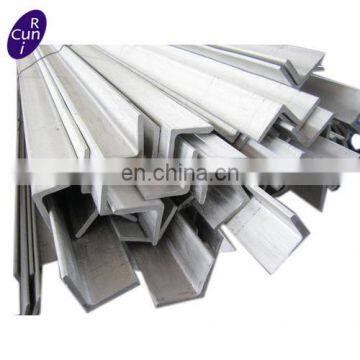 Hot Sale DIN JIS Standard Mild 120 Degree Steel Slotted Equal Angle Bracket Bar 50x50x5 Price photo-2