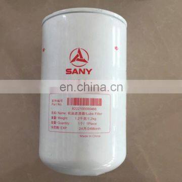 heavy industry Diesel Engine oil filter B222100000488