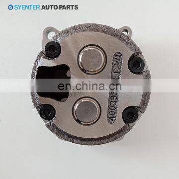 Auto Parts 6CT8.3 Diesel Engine Oil Pump Lubrication Pump 3800828 3930338 photo-2