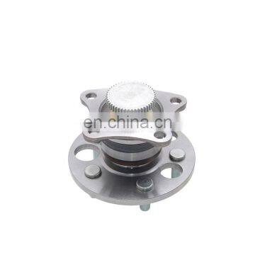 XYREPUESTOS AUTO ENGINE PARTS Repuestos Al Por Mayor Front Wheel Hub Bearing For Toyota 42450-20020