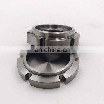 Stainless Steel Cnc Auto Parts Customized High Precision Cnc