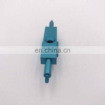 Precision Machining Custom 5 Axis Cnc Machine for Chair Production