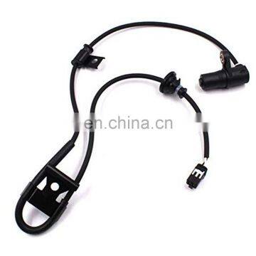 Задний левый датчик скорости колеса из ABS 89546-48030 для Toyota Highlander и Lexus x1 photo-3