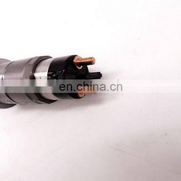 4993482 0445120133 QSL Engine Common Rail Fuel Injector