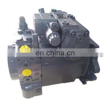 Trade assurance Rexroth A4VG series A4VG250HD1D/32R-NSD10F001D excavator hydraulic piston pump