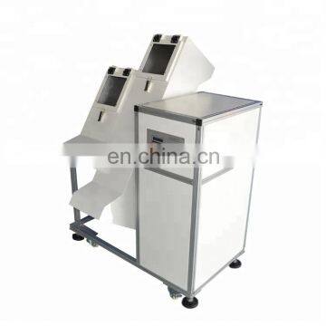 Widely used dropping tester drop tumbling test equipment price