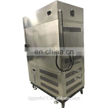 Laboratory Equipment Dust proof test chamber