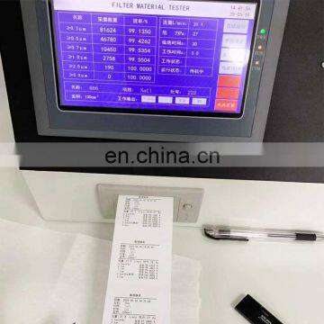 M.ask Particulate Filtration Efficiency Tester photo-5