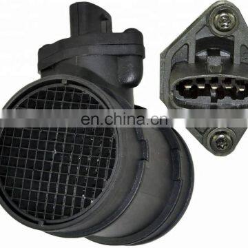 NEW VAUXHALL MAF SENSOR FOR SAAB OEM 4662888 93171356,0281002180 0281002443 / 0281002212 / 0280002144