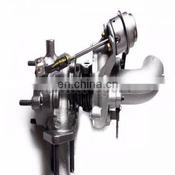 Turbocharger 28200-4A380 767032-0001 GT1549S photo-2