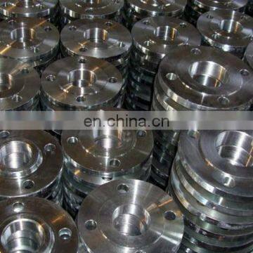 ANSI A105 Welding Forged Neck Flange