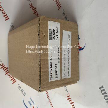 GE DS200GDPAG1AGC NEW AND ORIGINAL