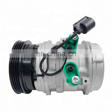 Discount a c compressor cost for hyundai Atos mx 1.0i 97701-02310 120mm 4PK 1997-2005