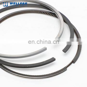 Diesel Spare Part 6CT Piston Ring 114 mm 4089644 With Plasma Sprayed Molybdnum photo-2