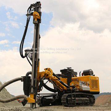 Separated Hydraulic Down-the-hole Drilling Rig photo-2