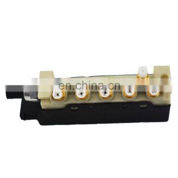 Air Suspension Compressor Valve Block For Mercedes W220 2203200258