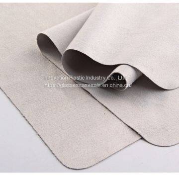 Factory​ Direct Supply Microfiber Glasses Cleaning Cloth and Wipes