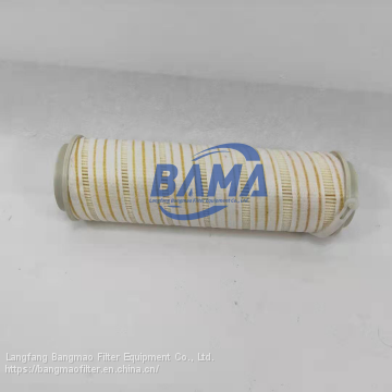 BANGMAO Replacement Pall Glassfiber Material Hydraulic Oil Filter Element HC9404FCN13H photo-2