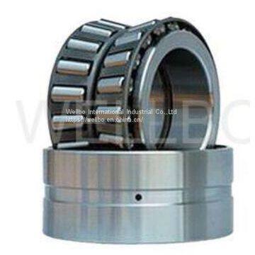 Tapered Roller Bearing Double Row for Rolling Mill