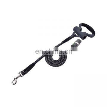 Manufacture Sell High Quality Nylon Wholesale Pet Dog Leash