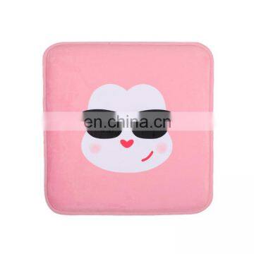Customized Cartoon Printing Soft Nonslip Waterproof Kids Chair Pads photo-6