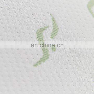 Tex-Cel OEM Bamboo Jacquard Fabric Hypoallergenic Waterproof Mattress Protector for Amazon photo-4