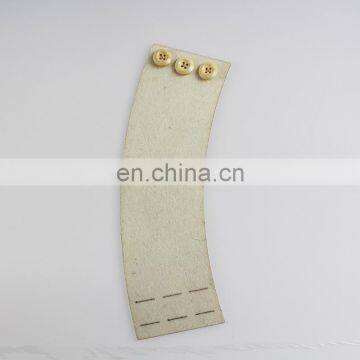 High Quality Heat Resistant Cozy Coffee 100% Wool Felt Cup Sleeve Made In China photo-4